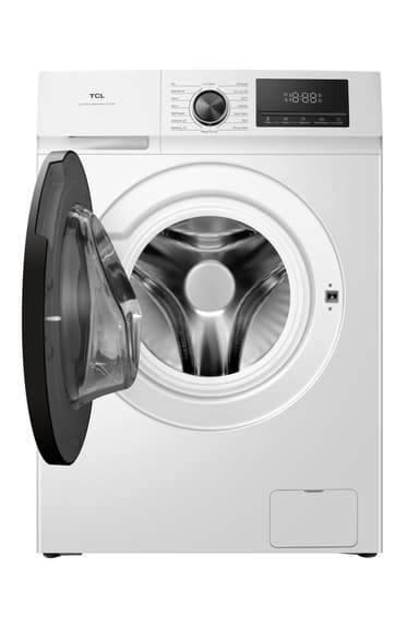 TCL Vaskemaskin FF1224WA0NE (12kg)