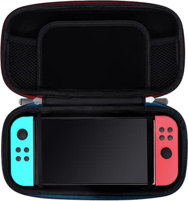 Trust GXT1248 Nintendo Switch bæreveske