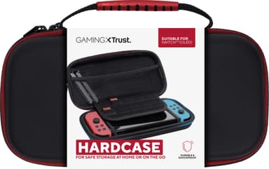 Trust GXT1248 Nintendo Switch bæreveske