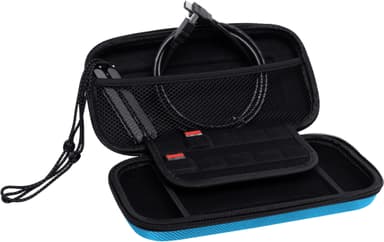 Trust GXT1248S Nintendo Switch bæreveske