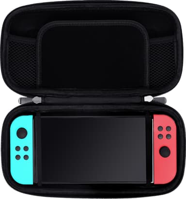 Trust GXT1248S Nintendo Switch bæreveske