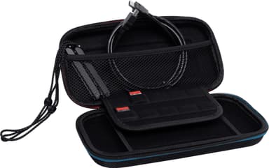 Trust GXT1248 Nintendo Switch bæreveske