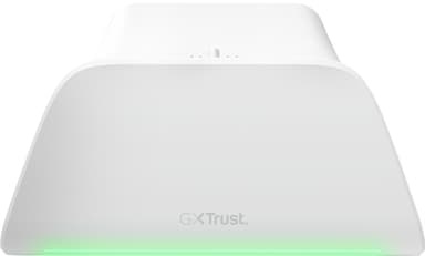 Trust GXT255W PS5 DualSense ladestativ