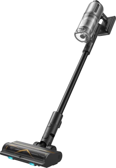 Dreame Z30 AquaCycle skaftstøvsuger VZV77B (sort)