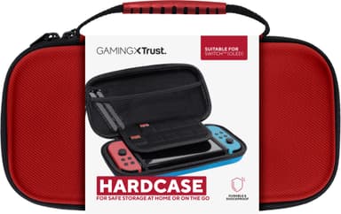 Trust GXT1248S Nintendo Switch bæreveske