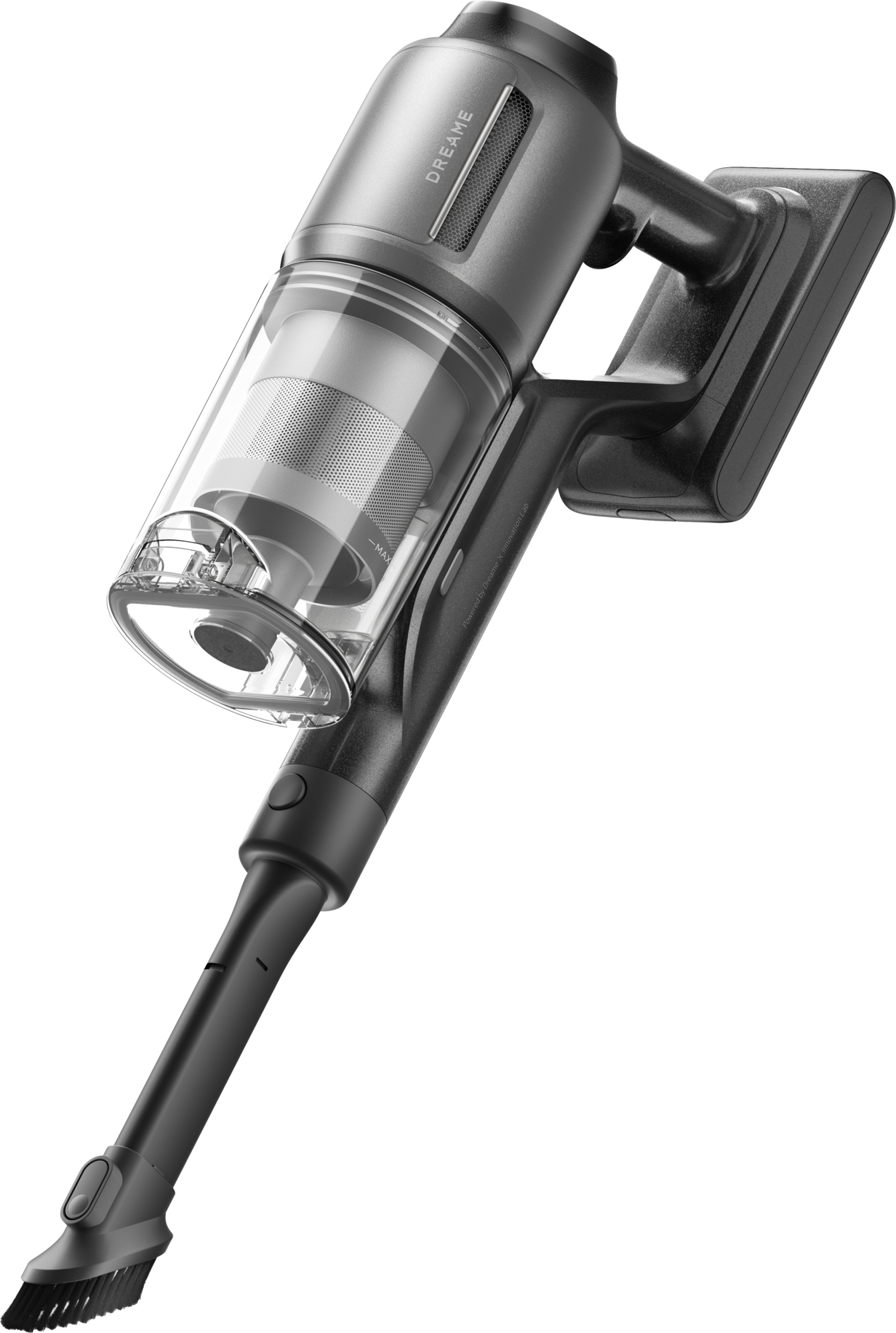 Dreame Z30 AquaCycle skaftstøvsuger VZV77B (sort)