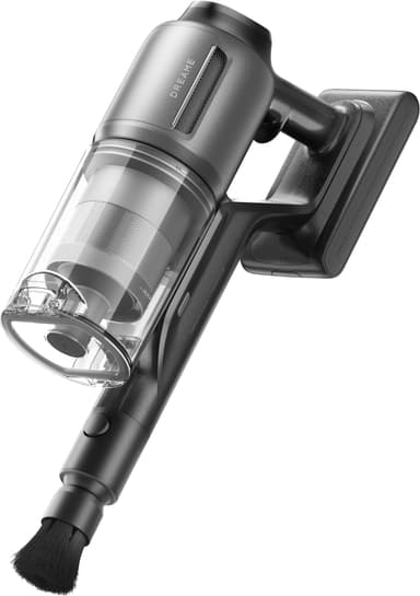 Dreame Z30 AquaCycle skaftstøvsuger VZV77B (sort)