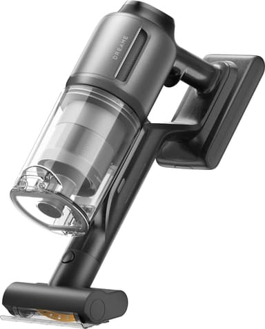 Dreame Z30 AquaCycle skaftstøvsuger VZV77B (sort)