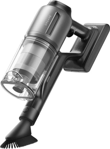 Dreame Z30 AquaCycle skaftstøvsuger VZV77B (sort)