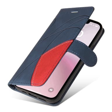 KT Lommebok-deksel til iPhone 16e