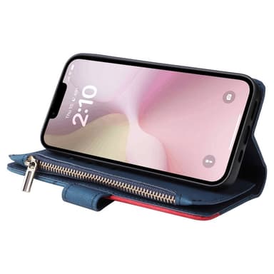 KS Lommebok-deksel til iPhone 16e