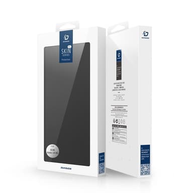 DUX DUCIS Skin Pro Series Deksel til Xiaomi Redmi Note 14 4G