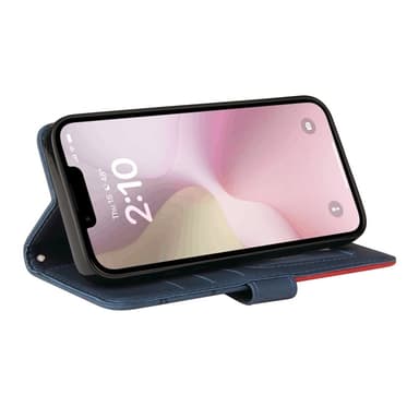 KT Lommebok-deksel til iPhone 16e