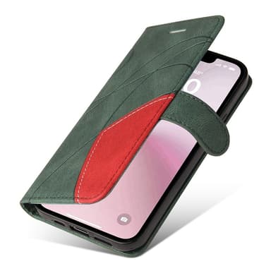 KT Lommebok-deksel til iPhone 16e