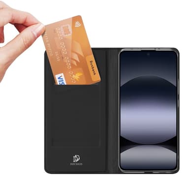 DUX DUCIS Skin Pro Series Deksel til Xiaomi Redmi Note 14 4G