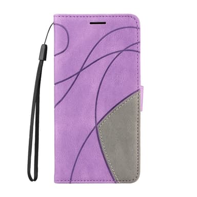 KT Lommebok-deksel til Xiaomi Redmi Note 14 4G