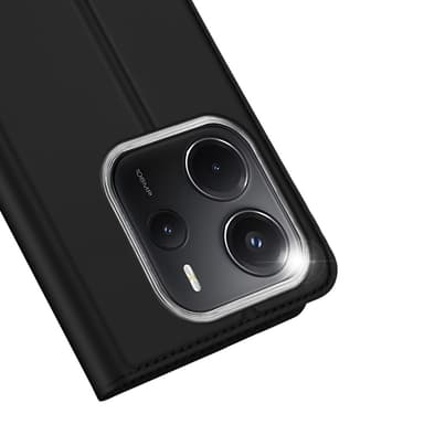 DUX DUCIS Skin Pro Series Deksel til Xiaomi Redmi Note 14 4G