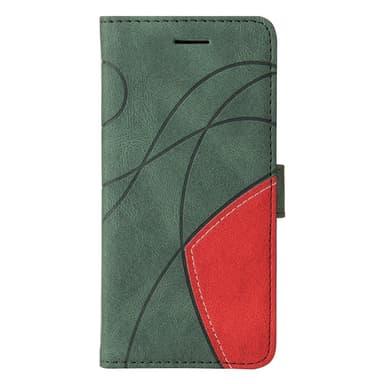 KT Lommebok-deksel til iPhone 16e