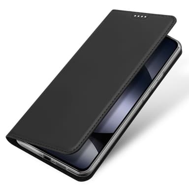 DUX DUCIS Skin Pro Series Deksel til Xiaomi Redmi Note 14 4G