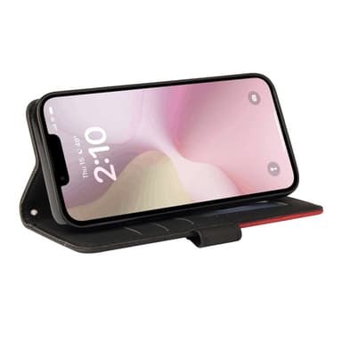 KT Lommebok-deksel til iPhone 16e