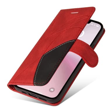 KT Lommebok-deksel til iPhone 16e