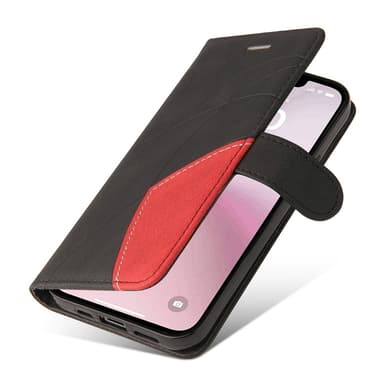 KT Lommebok-deksel til iPhone 16e