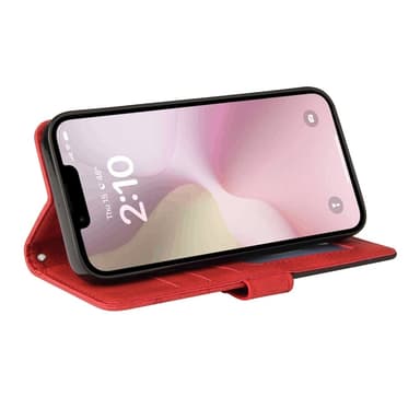 KT Lommebok-deksel til iPhone 16e