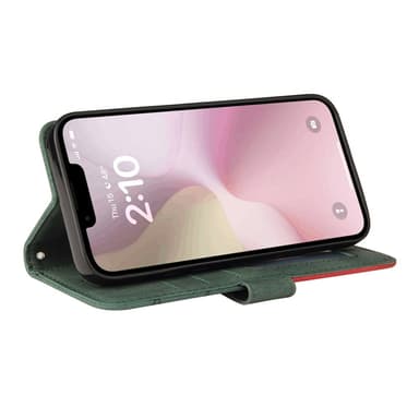 KT Lommebok-deksel til iPhone 16e
