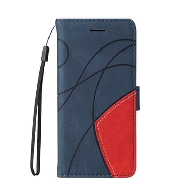 KT Lommebok-deksel til Xiaomi Redmi Note 14 4G
