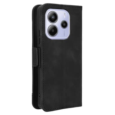 Lommebok-deksel Deksel til Xiaomi Redmi Note 14 4G