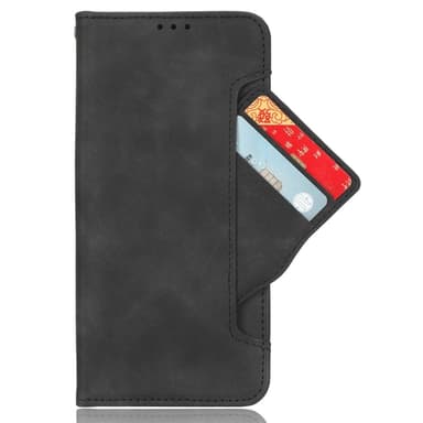 Lommebok-deksel Deksel til Xiaomi Redmi Note 14 4G