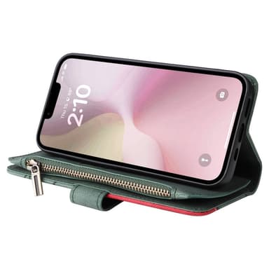 KS Lommebok-deksel til iPhone 16e