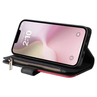 KS Lommebok-deksel til iPhone 16e