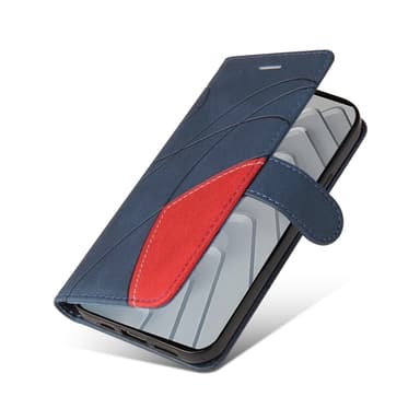 KT Lommebok-deksel til Xiaomi Redmi Note 14 4G