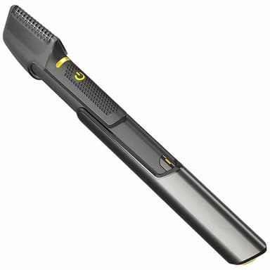 Elektrisk barbermaskin 3 i 1 stellesett Skjeggtrimmer Hårklipper Justerbar lengde