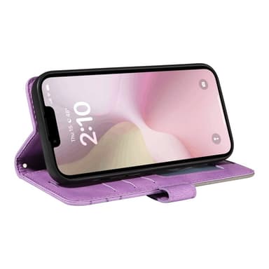KT Lommebok-deksel til iPhone 16e