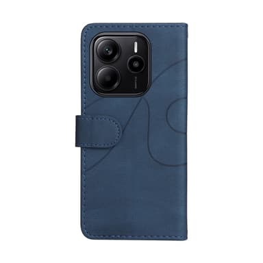 KT Lommebok-deksel til Xiaomi Redmi Note 14 4G