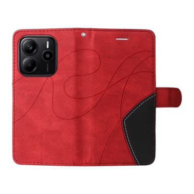 KT Lommebok-deksel til Xiaomi Redmi Note 14 4G