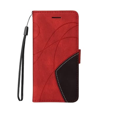 KT Lommebok-deksel til Xiaomi Redmi Note 14 4G