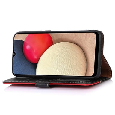 KHAZNEH RFID-blokkerende lommeboketui for Xiaomi Redmi Note 14 5G