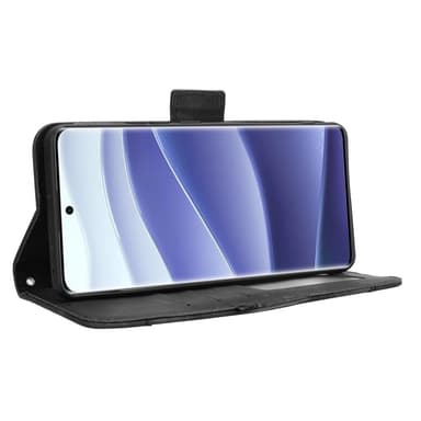 Lommebok-deksel Deksel til Xiaomi Redmi Note 14 Pro+ 5G