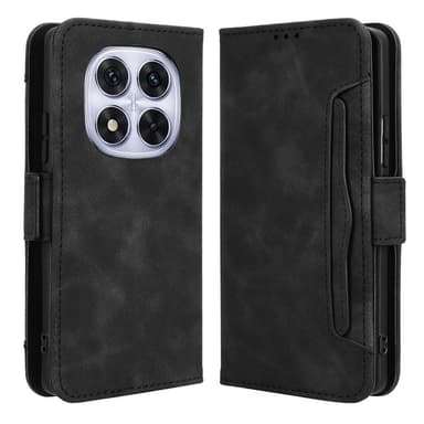 Lommebok-deksel Deksel til Xiaomi Redmi Note 14 Pro+ 5G