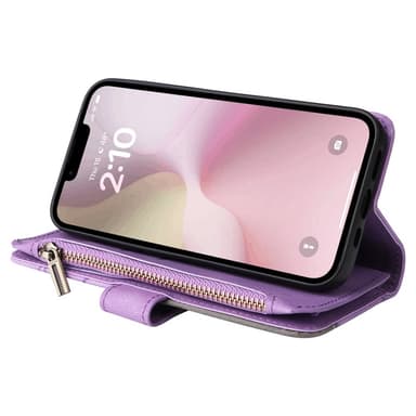 KS Lommebok-deksel til iPhone 16e