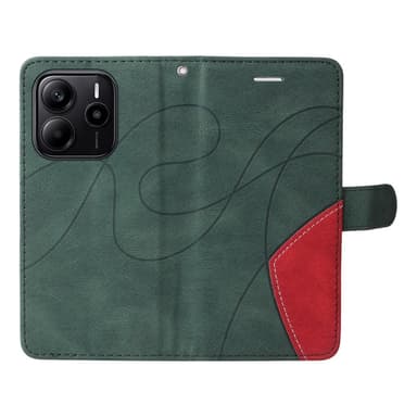 KT Lommebok-deksel til Xiaomi Redmi Note 14 4G