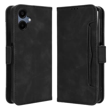 Lommebok-deksel Deksel til Samsung Galaxy A06 4G / A06 5G