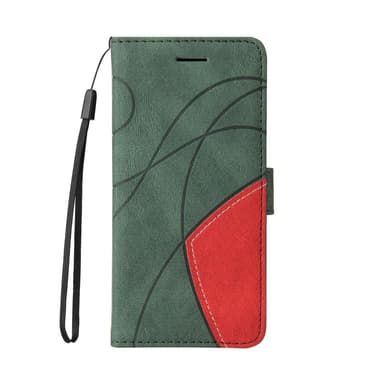 KT Lommebok-deksel til Xiaomi Redmi Note 14 4G