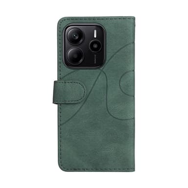 KT Lommebok-deksel til Xiaomi Redmi Note 14 4G