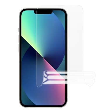 Fullskjermbeskytter Myk TPU-film iPhone 13 Mini
