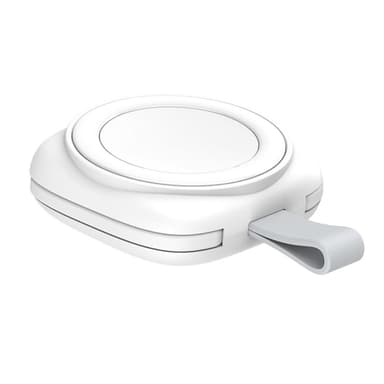 Apple Watch-lader Ladestasjon USB-C + USB-A-kontakt