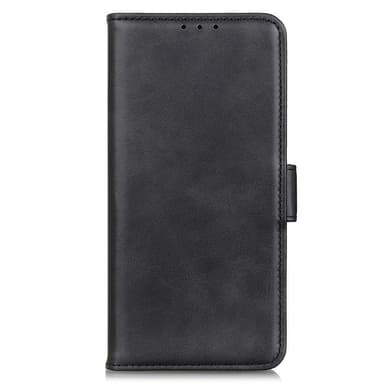 Sony Xperia 5 IV Lommebok-deksel Svart Flerspor
